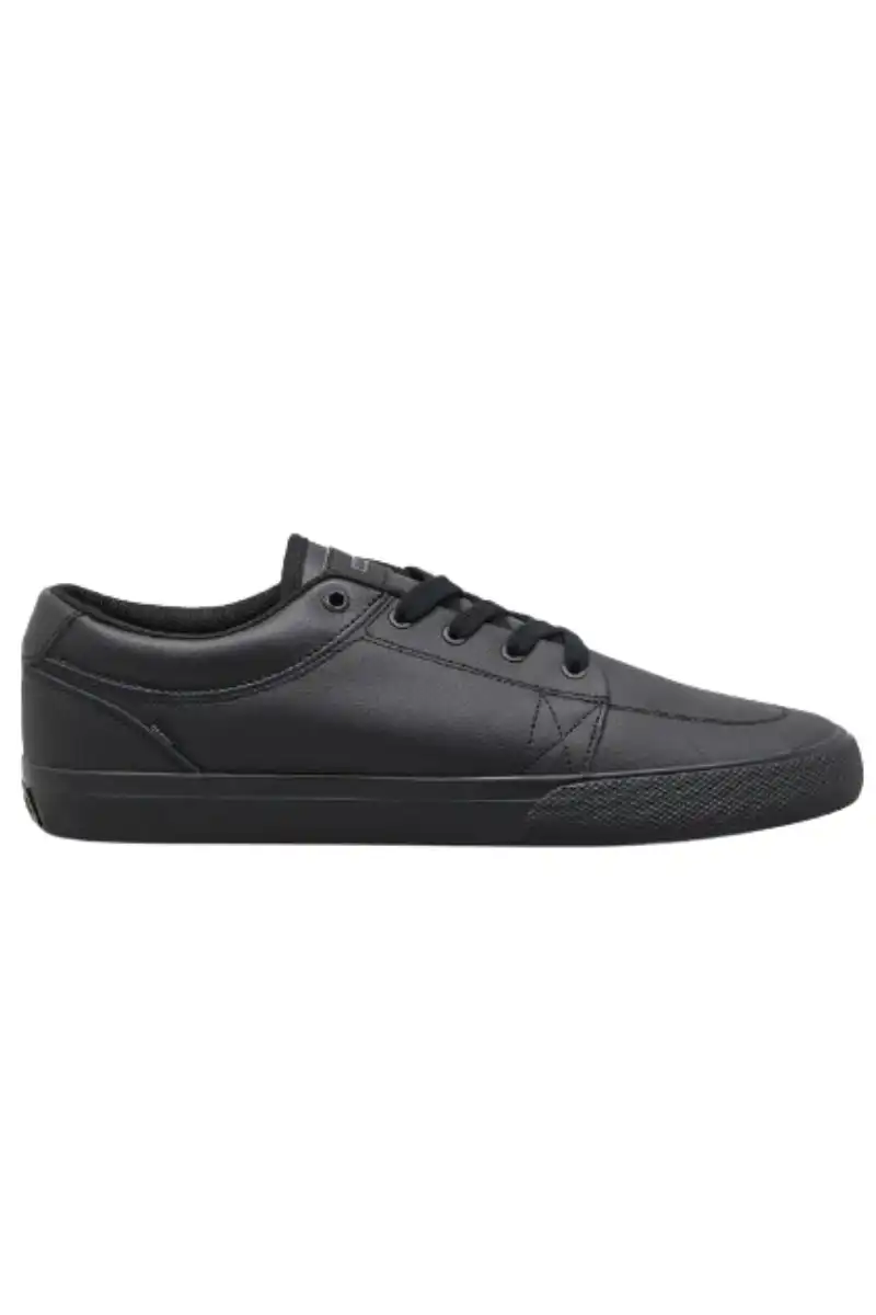 Globe | Mens Gs Skate Shoe (Black)