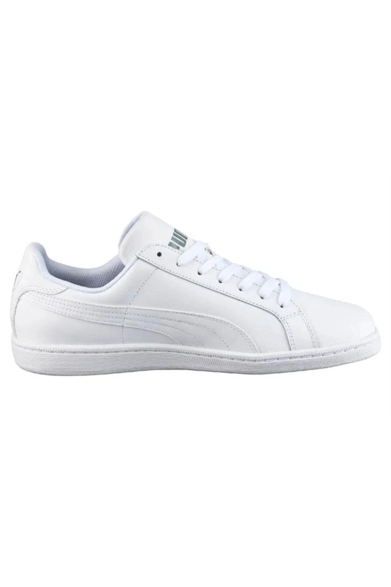 Puma | Kids Puma Smash 3.0 L Ps (White)