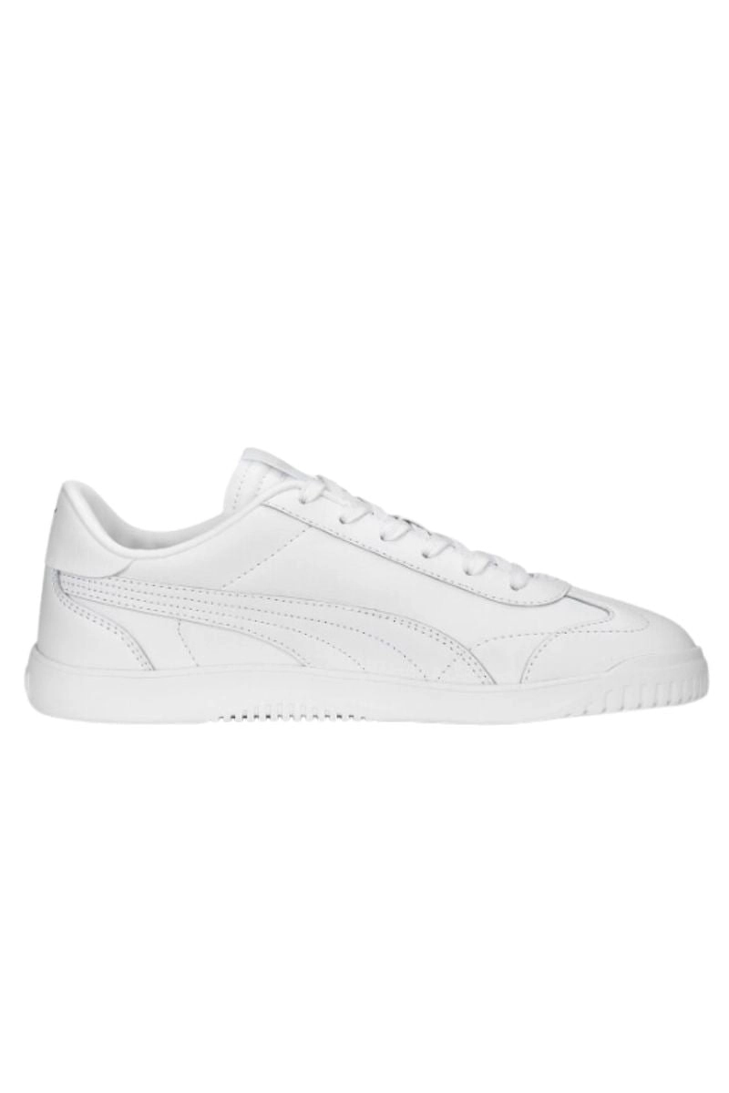 Puma | Mens Puma Club 5V5 (White)