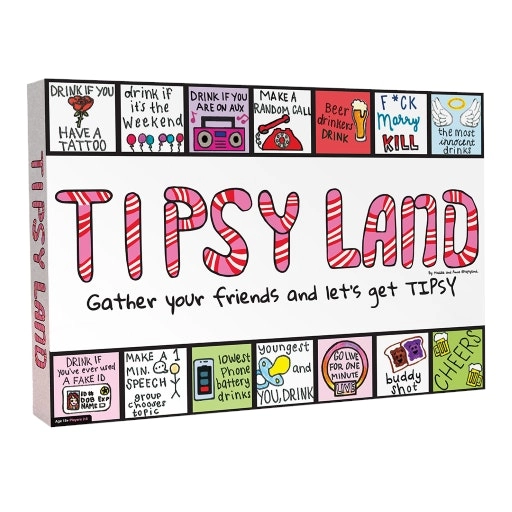 Tipsy Land