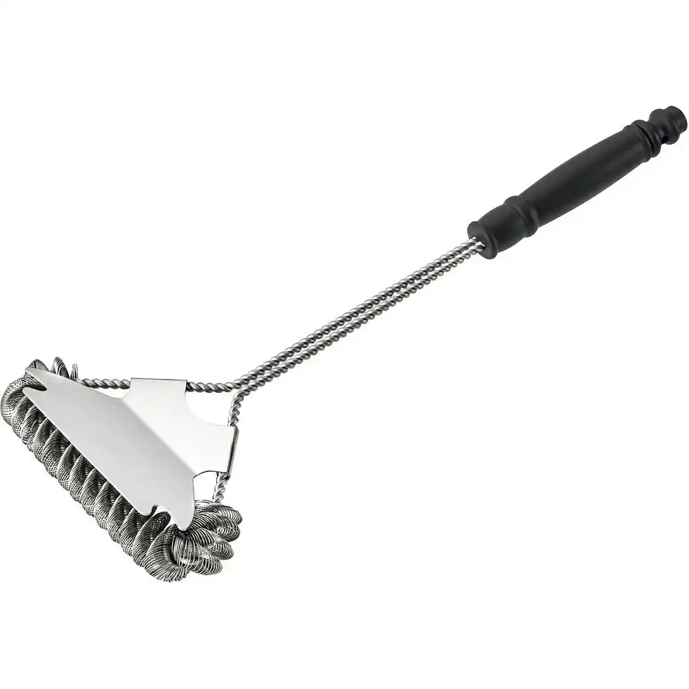 Wiltshire Bbq Stainless Steel Cleaning Brush