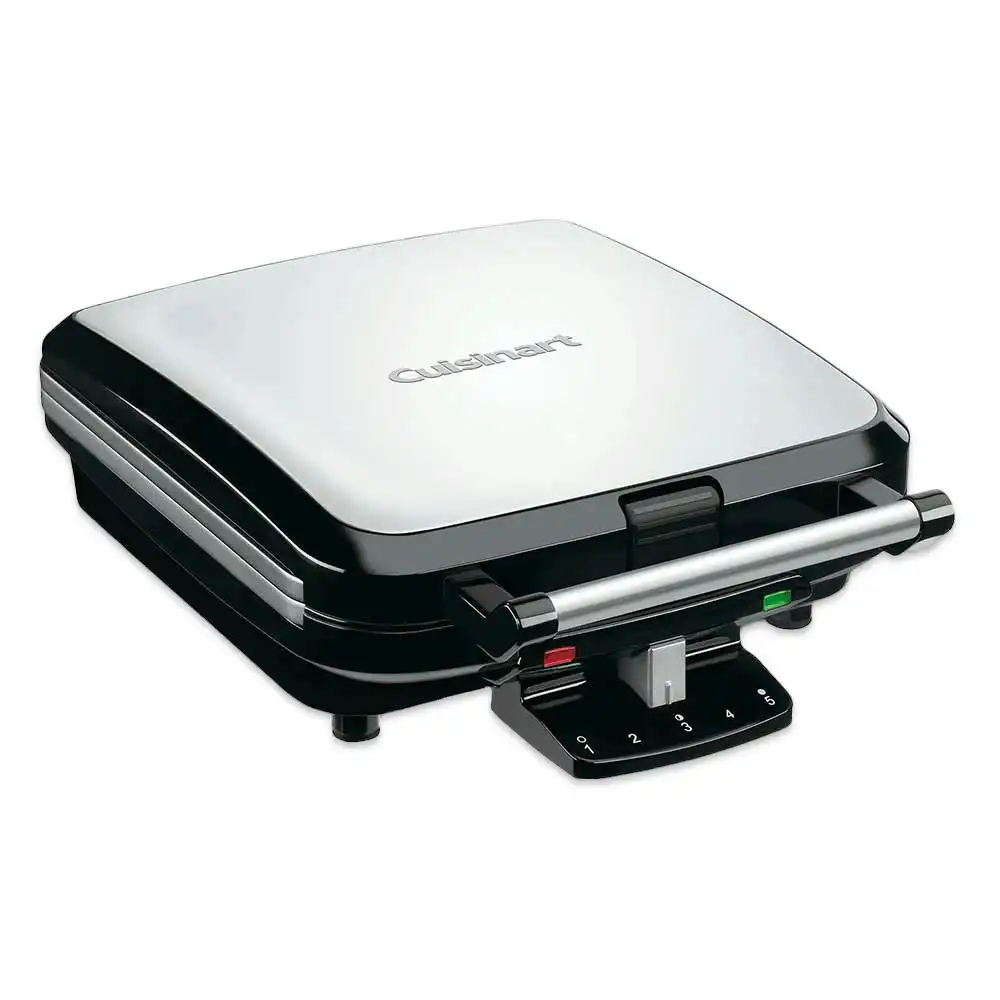 Cuisinart Square Waffle Maker