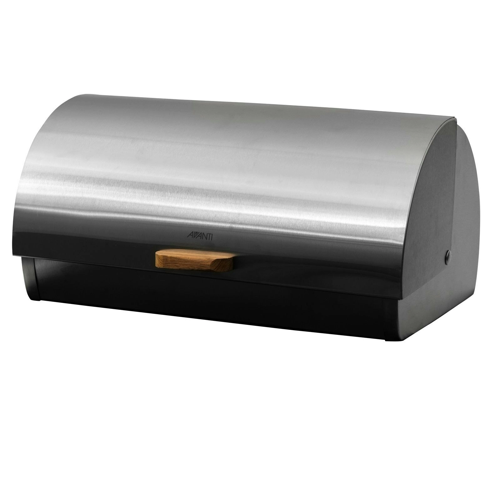 Avanti Stainless Steel Roll Top Breadbin