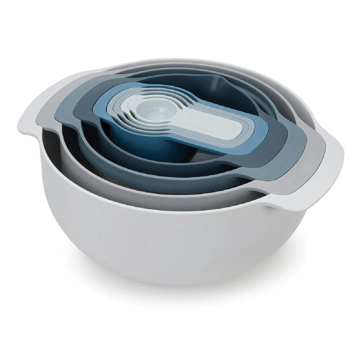 Joseph Joseph Editions Sky Nest 9 Plus Food Preparation Set