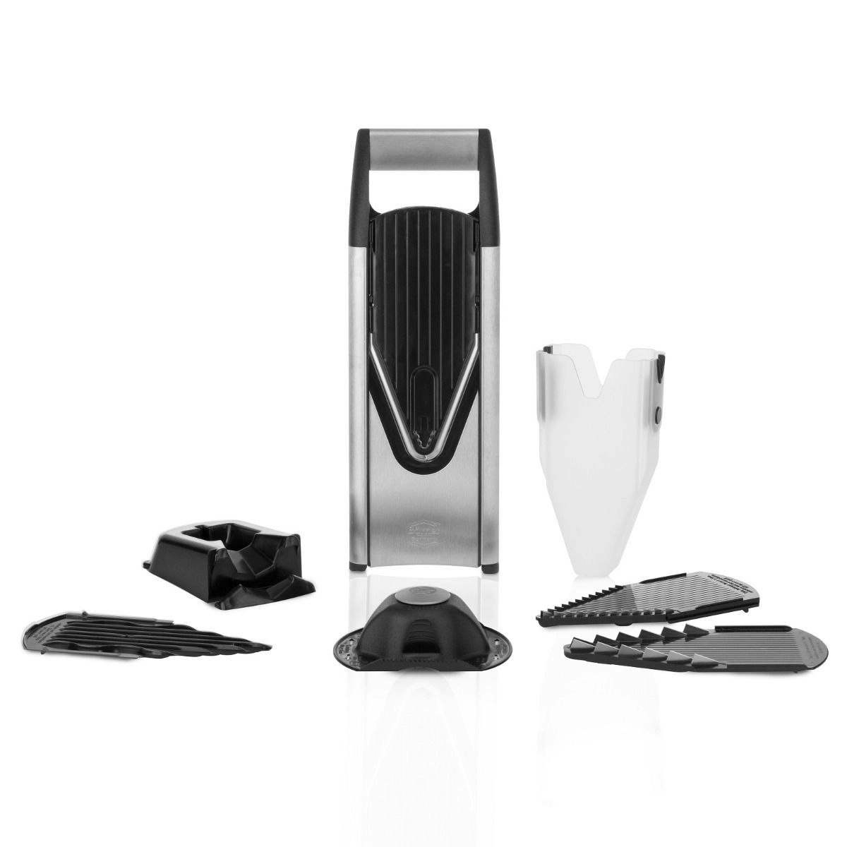 Borner Power Slicer V6 Exclusiveline Pro Set