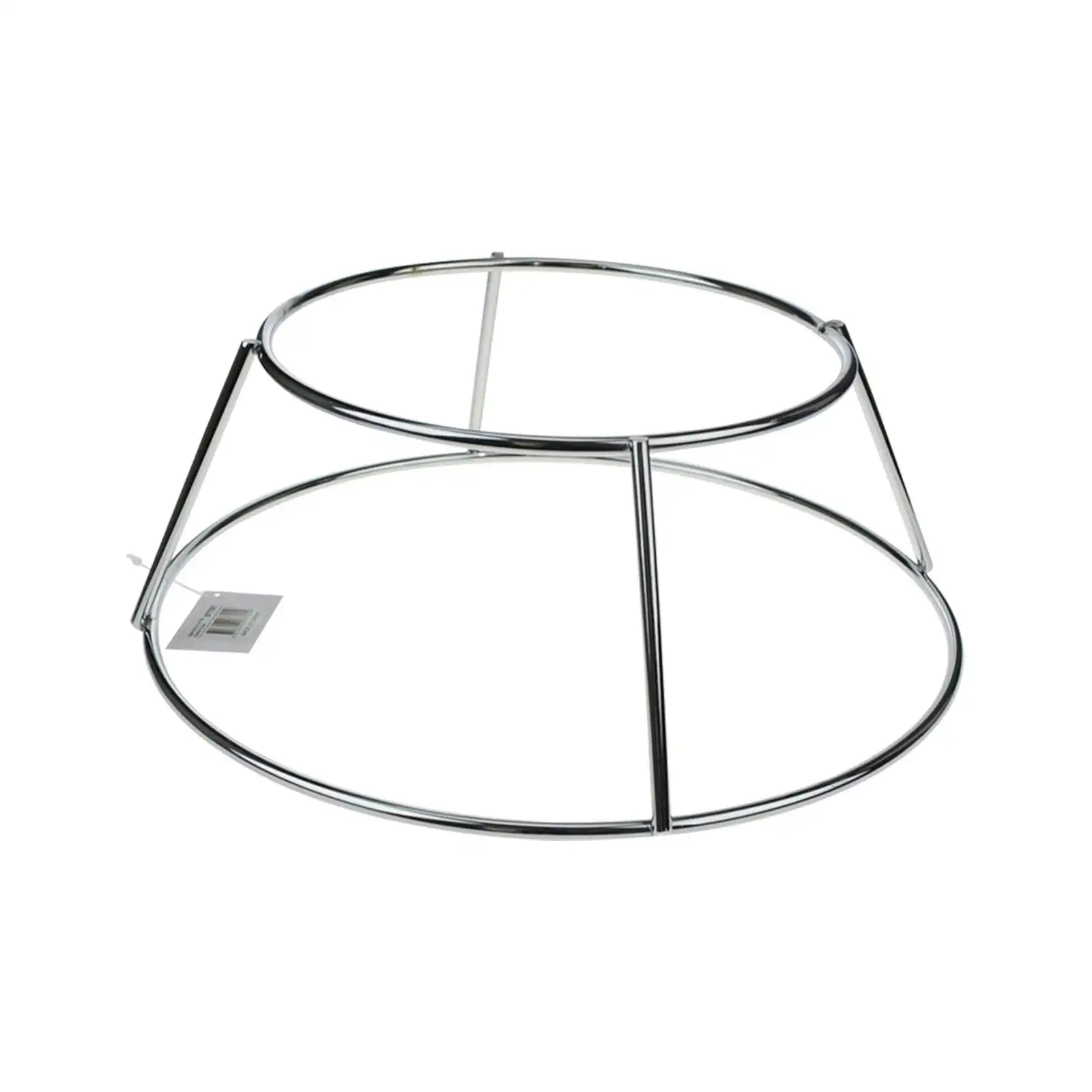 Chef Inox PLATTER STAND - 100mm