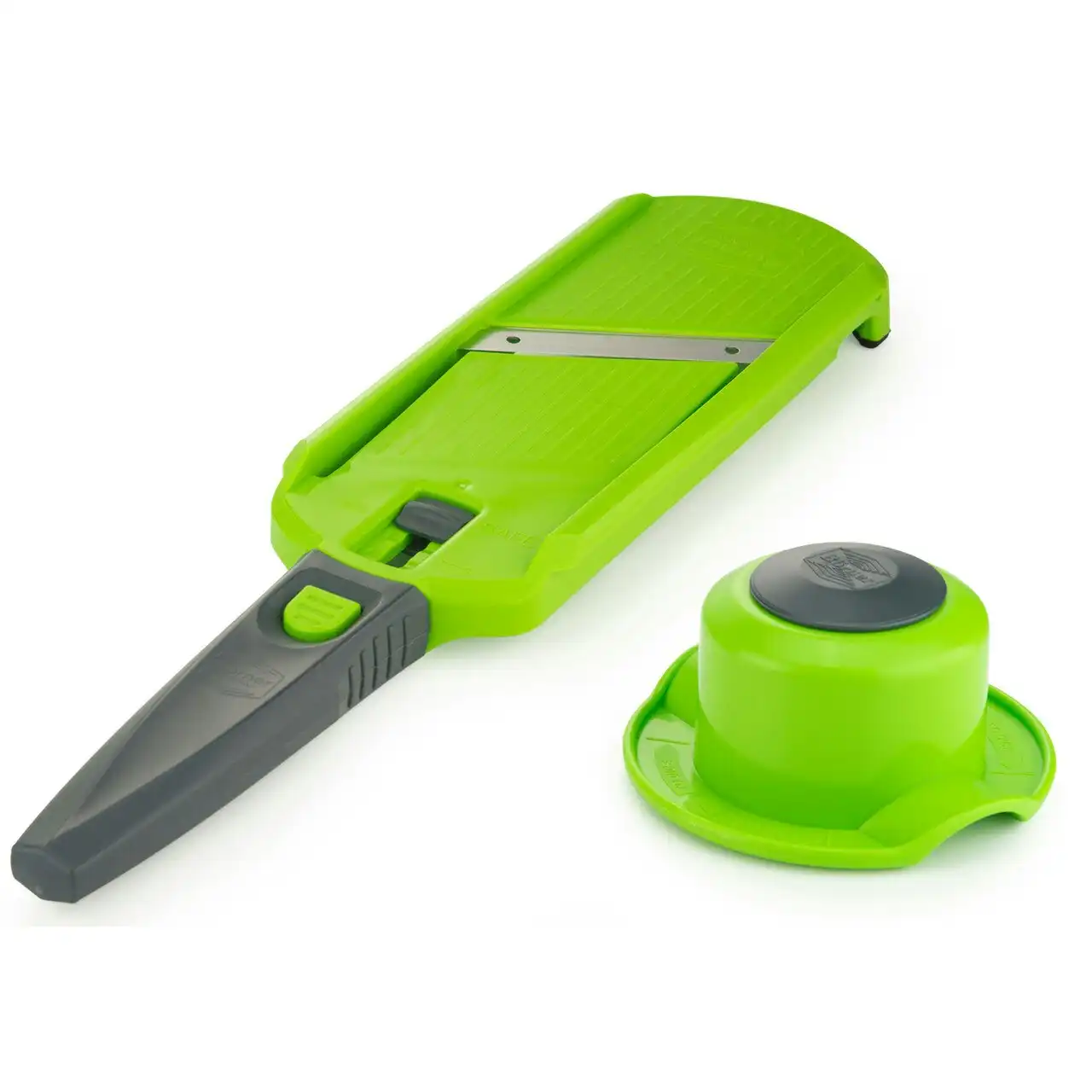 Borner Multi Slicer Green