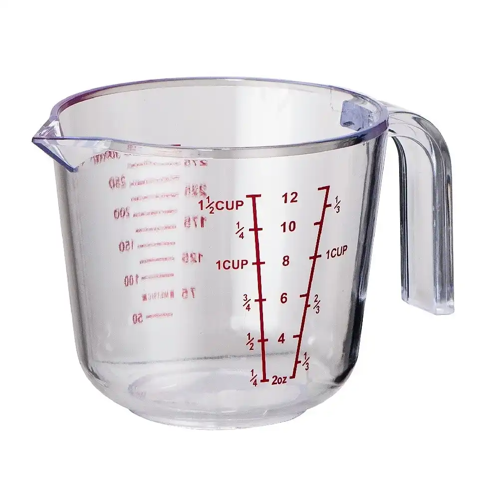 Avanti PLASTIC MEASURING JUG 300ml