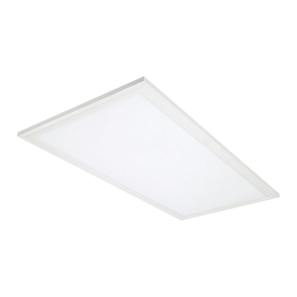 Verbatim Lighting Slim LED Ceiling Light 595x295mm Cool Daylight 18W 5000K