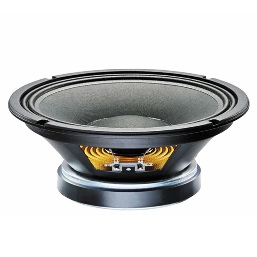 Celestion T5736 10"/150W Speaker 8ohm/97dB Mid-Range Driver Ferrite Magnet BLK