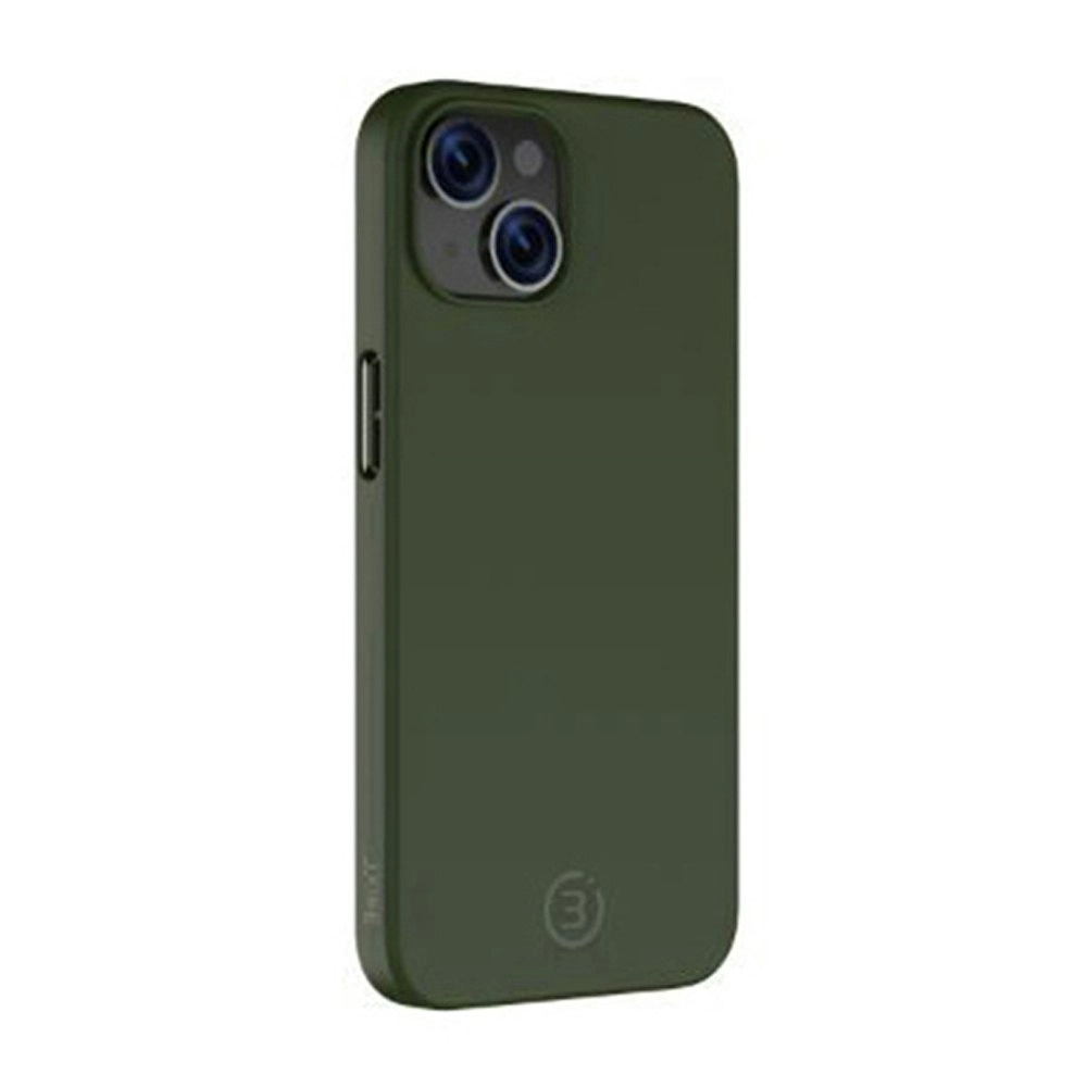 3sixT Neo Folio Wallet Case Protection Cover For Apple iPhone 14 Pro Max Green