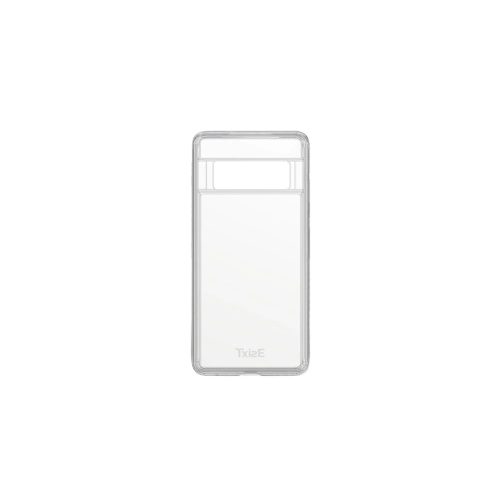 3sixT PureFlex 2.0 Lightweight Cover Protection For Google Pixel 6 Pro Clear