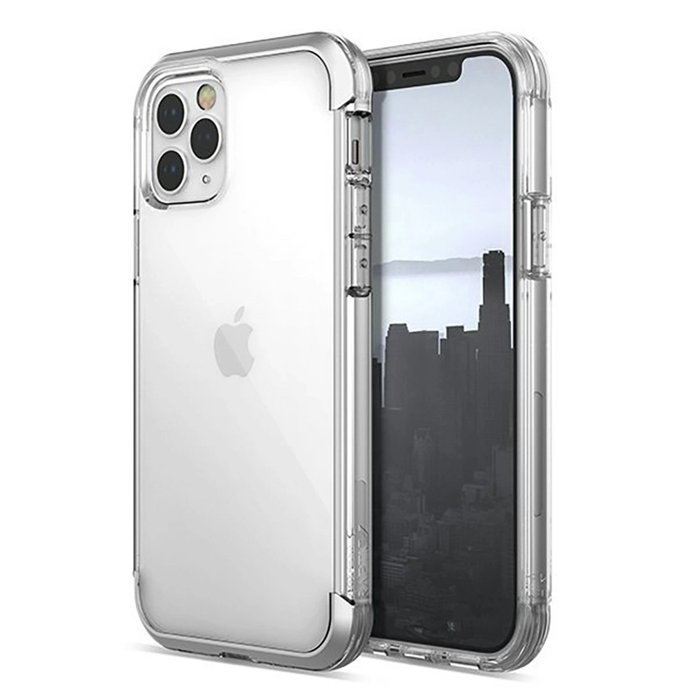 X-Doria Raptic Air Shockproof Protective Case/Cover For Apple iPhone 12 Pro Max