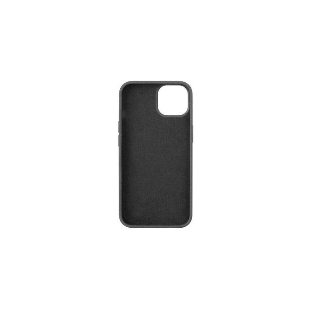 3sixT PureFlex Qi Charging Armour Cover Protection Case For iPhone 14 Black