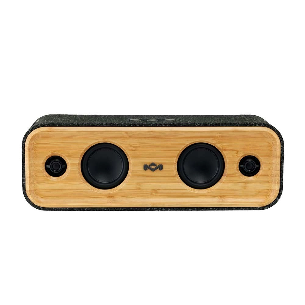 House of Marley Get Together 2 Bluetooth Wireless Stereo Speaker/Audio Sound