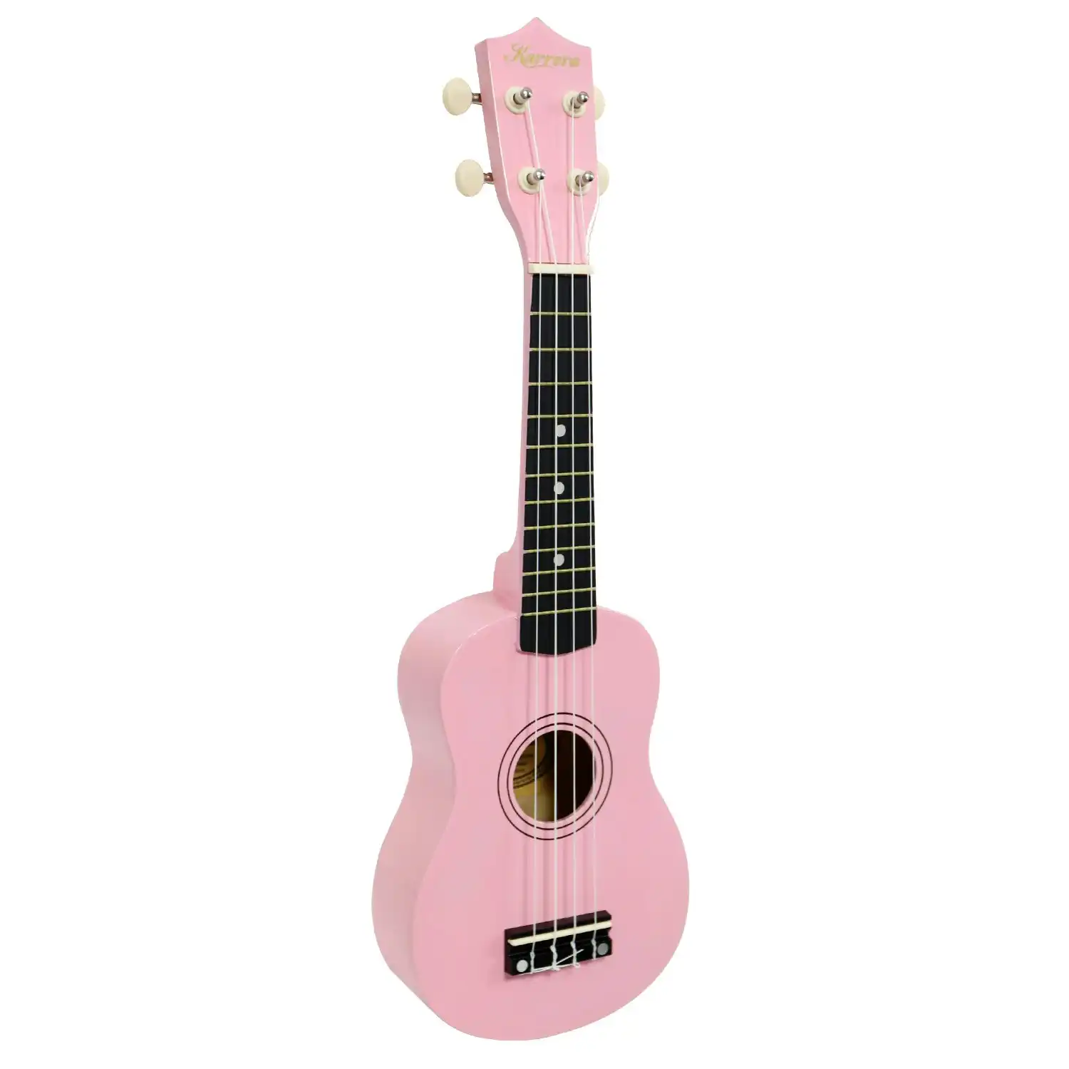 21inch Ukulele from Karrera - Pink