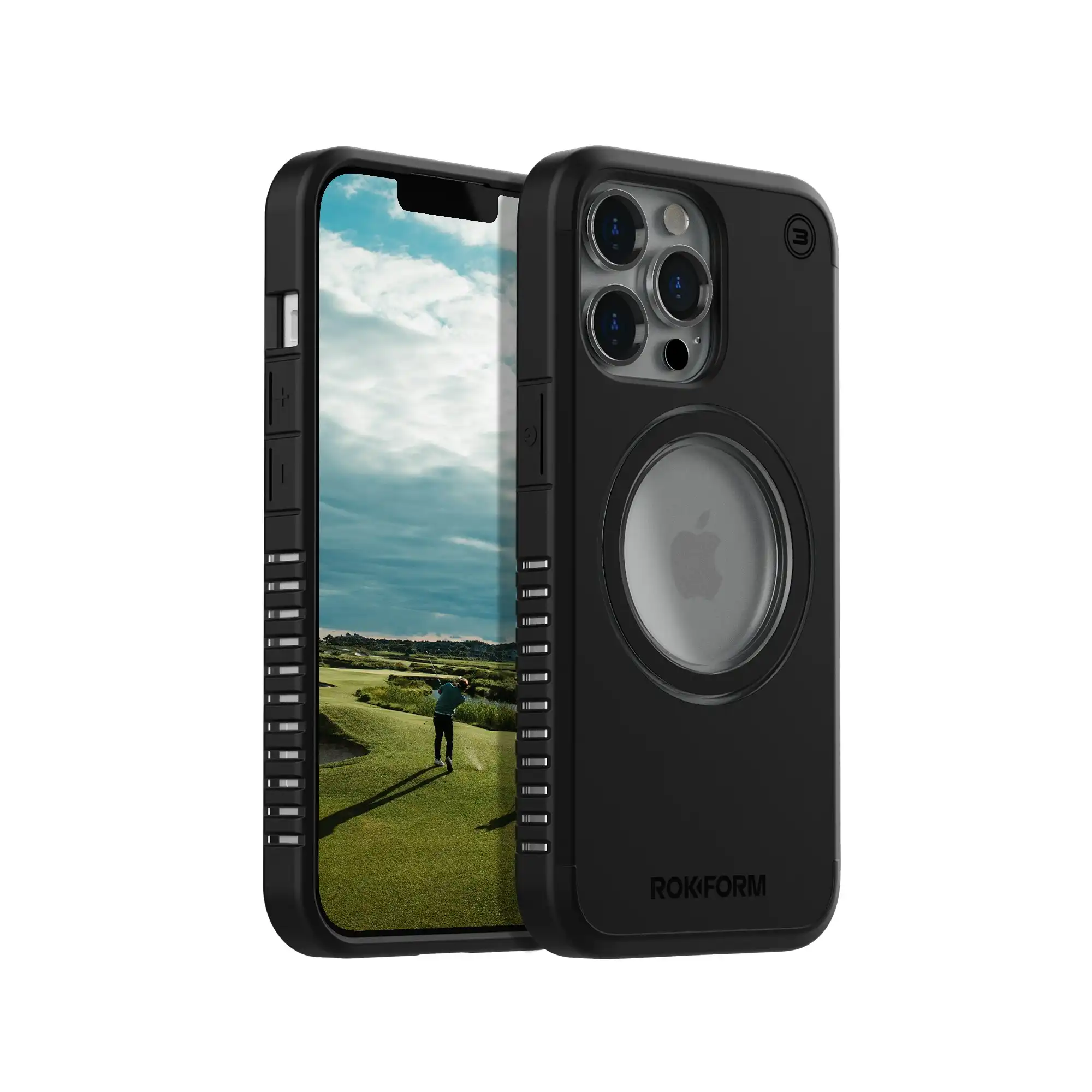 iPhone 13 Pro | Eagle 3 Case