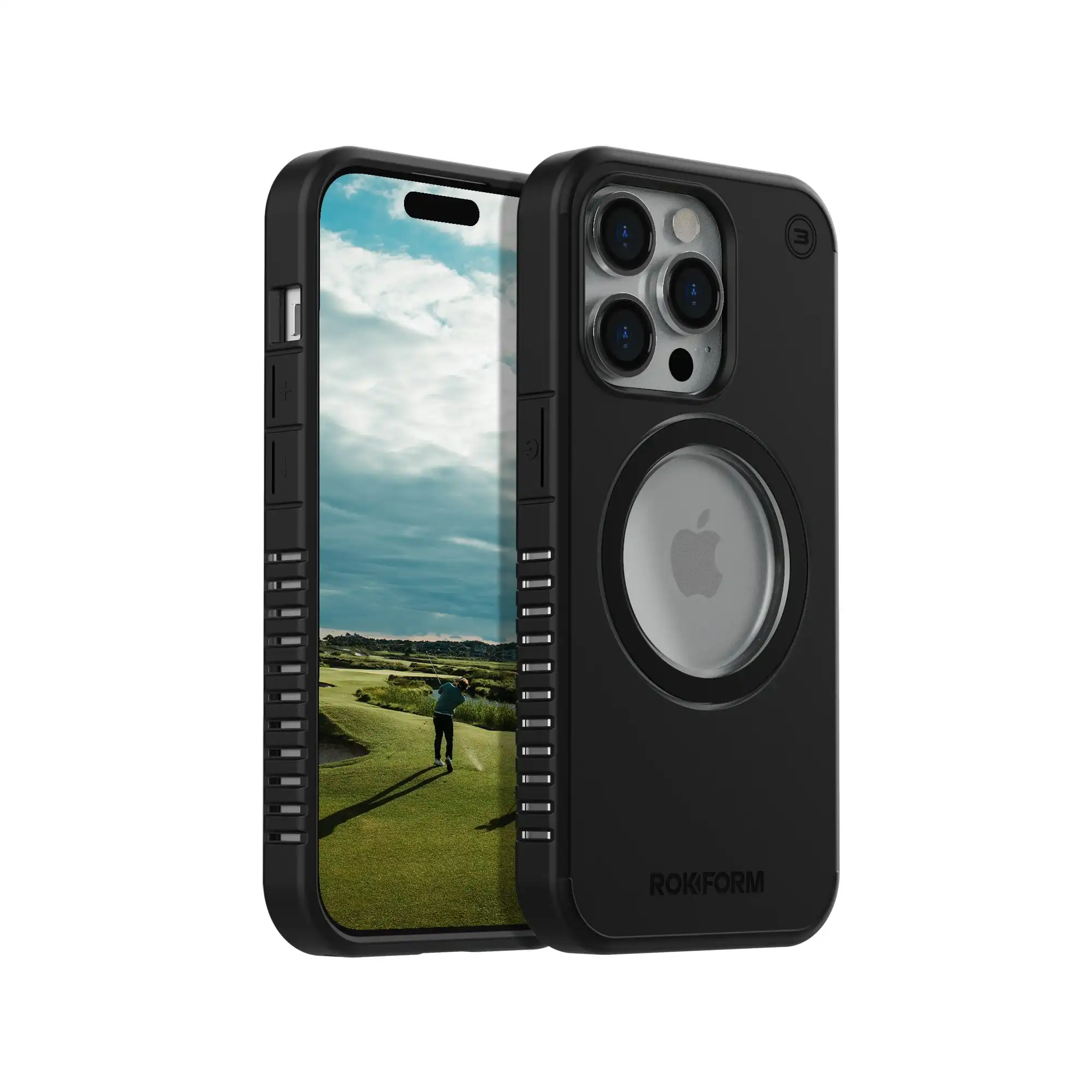 iPhone 14 Pro | Eagle 3 Case