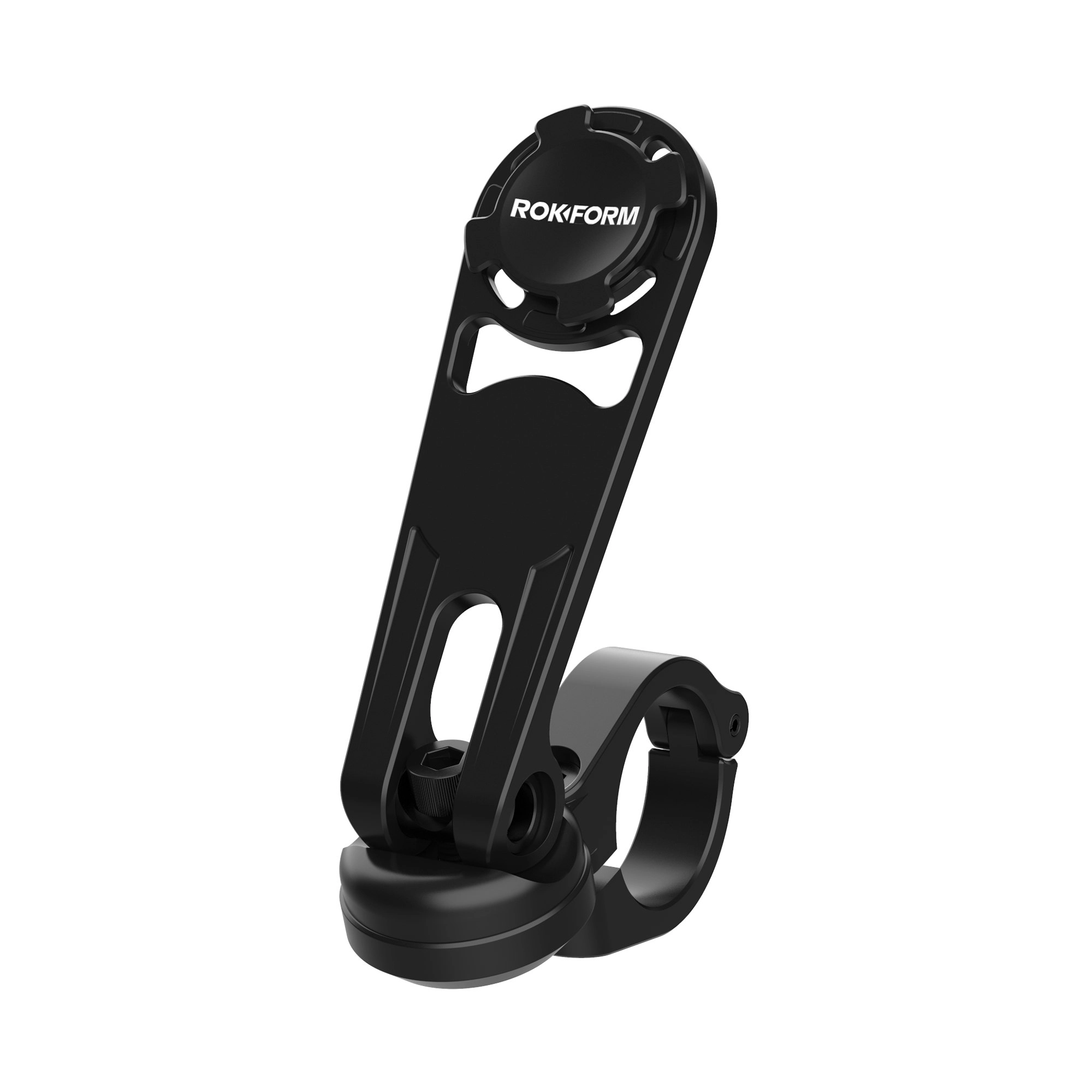 Motorcycle Handlebar Phone Mount