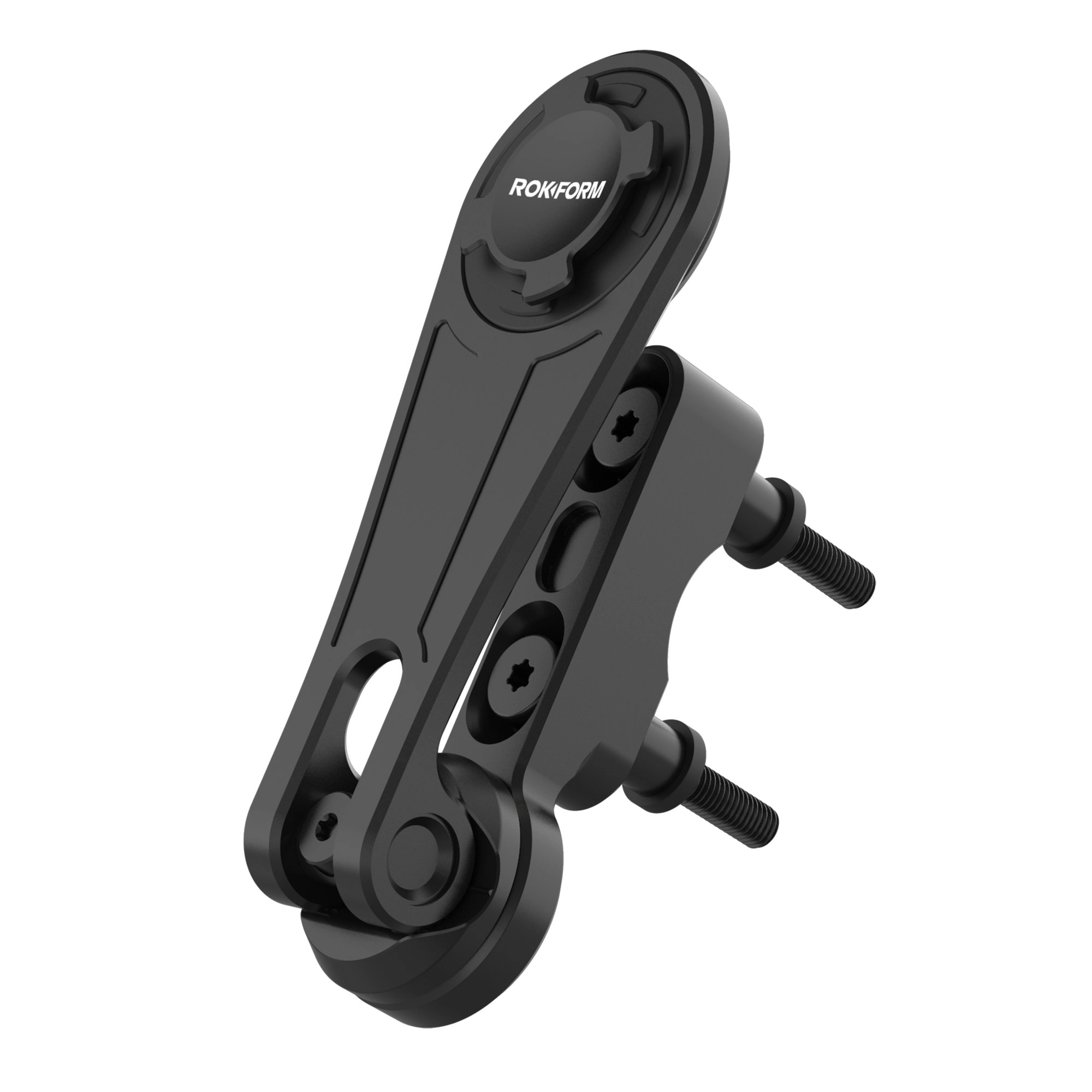 Pro Series Motorcycle Perch Mount