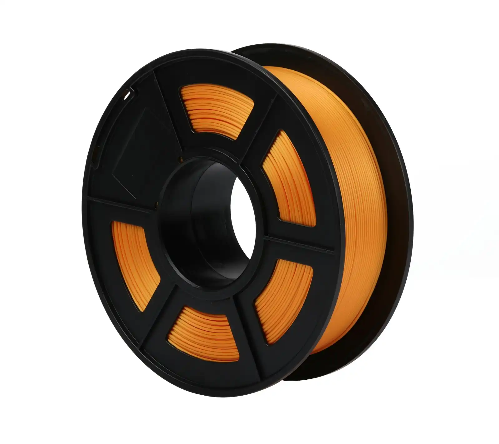 Silk PLA+ 3d Printer Filament - 1kg 1.75mm - Brass