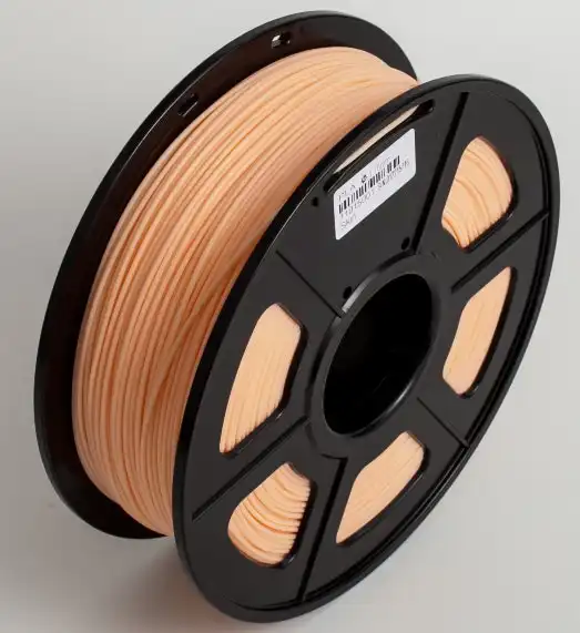 PLA+ 3d Printer Filament - 1kg 1.75mm - Skin