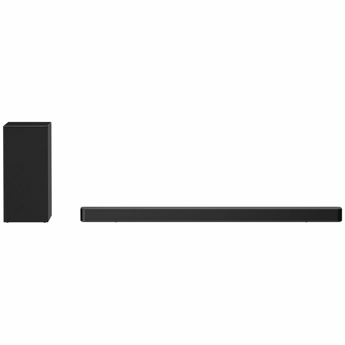 LG 3.1 Ch Soundbar with Wireless Subwoofer