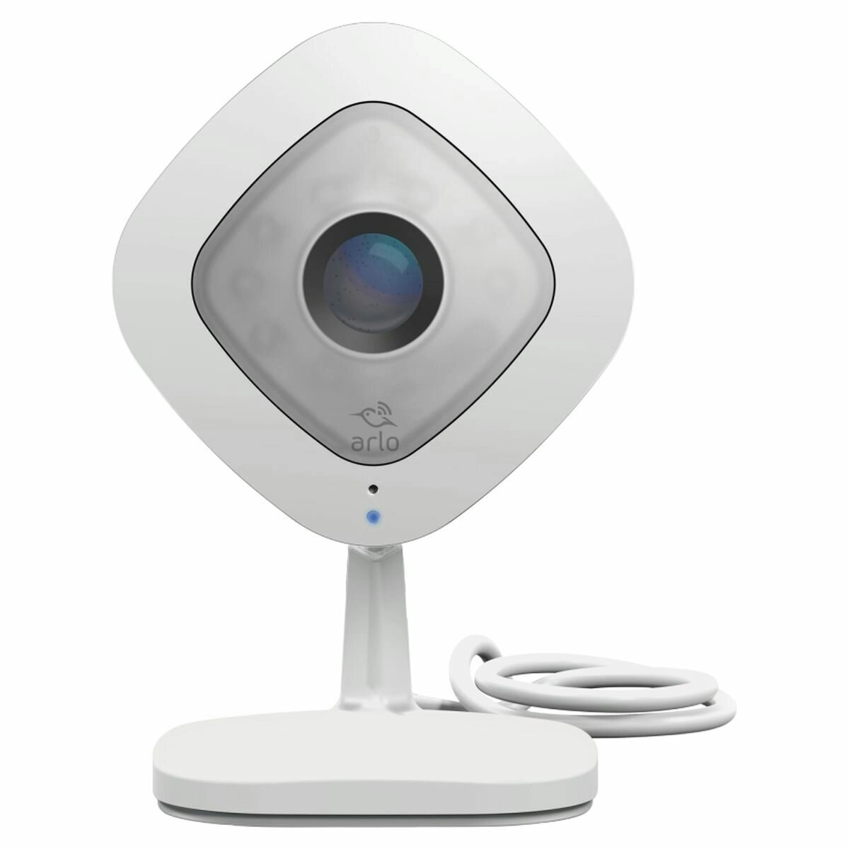 Arlo Q 1080p Full HD Security Camera