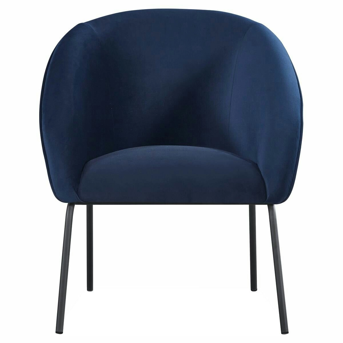 Ostro Furniture Ostro Austinmer Accent Chair Navy