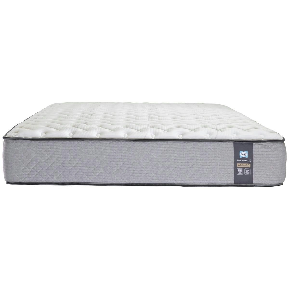 Sealy Advantage Lua Firm Queen Mattress