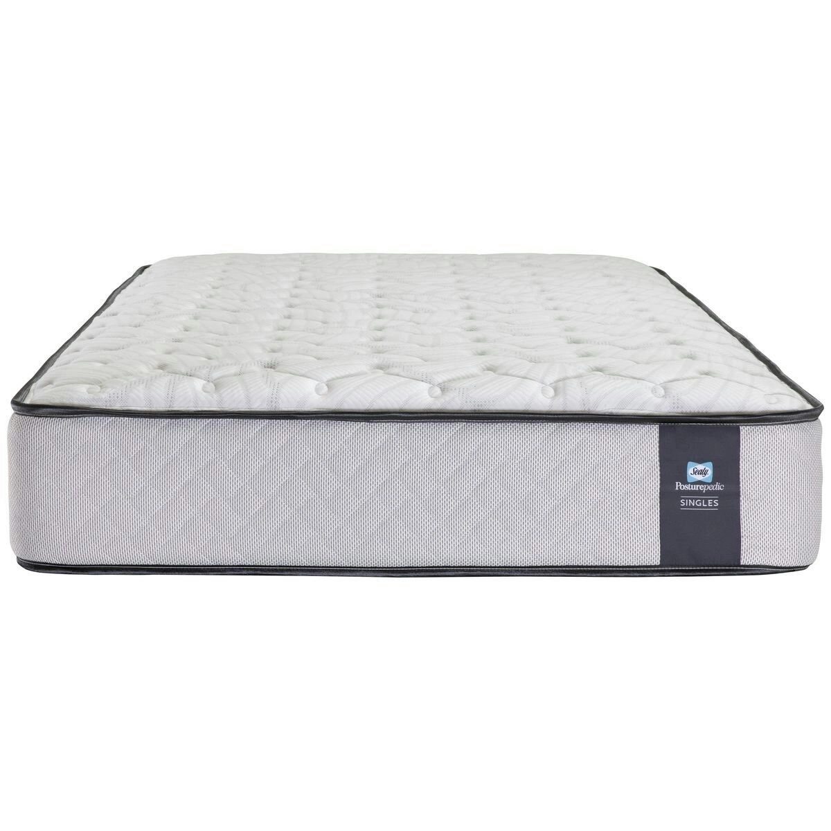 Sealy Posturepedic Eva Firm Long Single Mattress