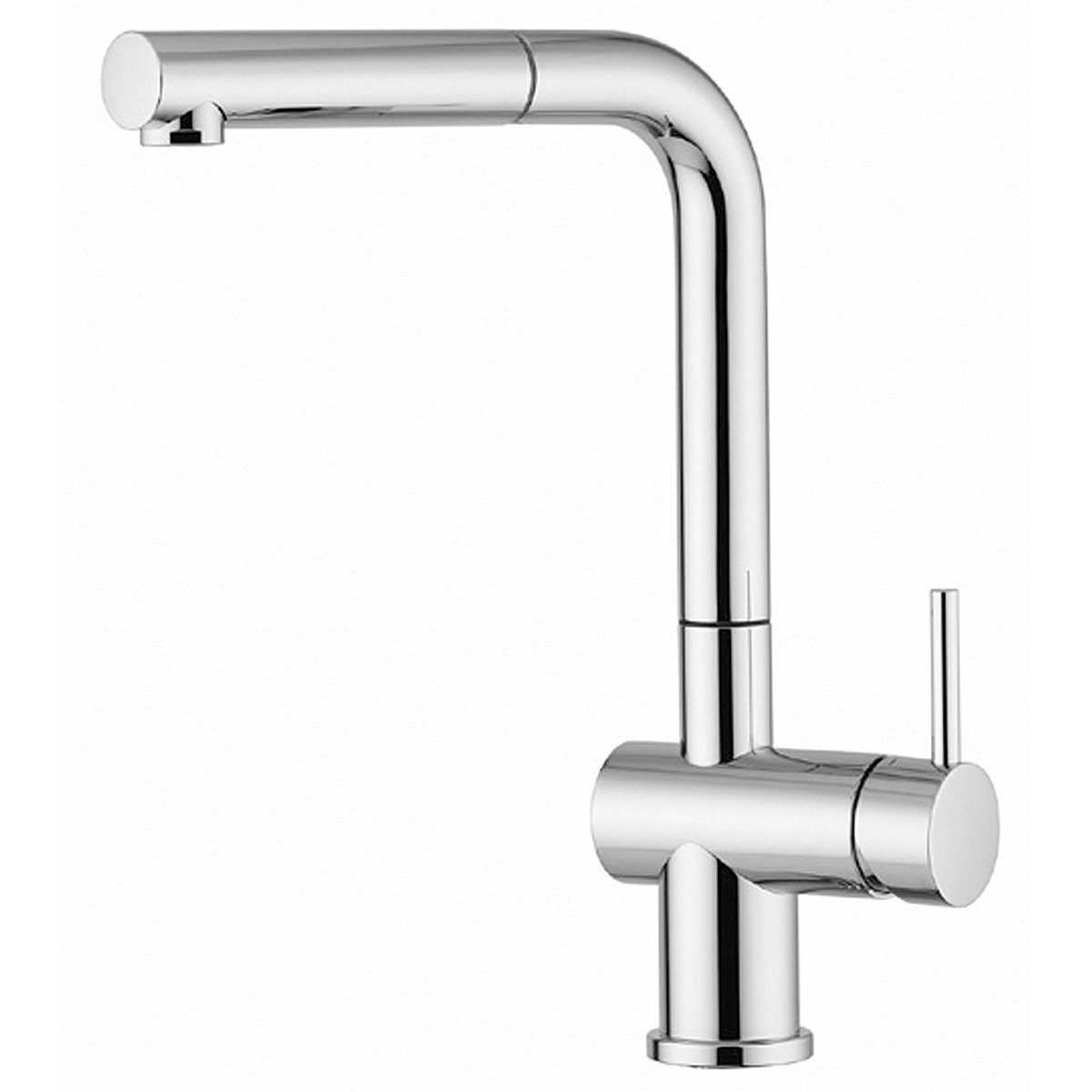 Franke Active Plus Pull Out Mixer Tap