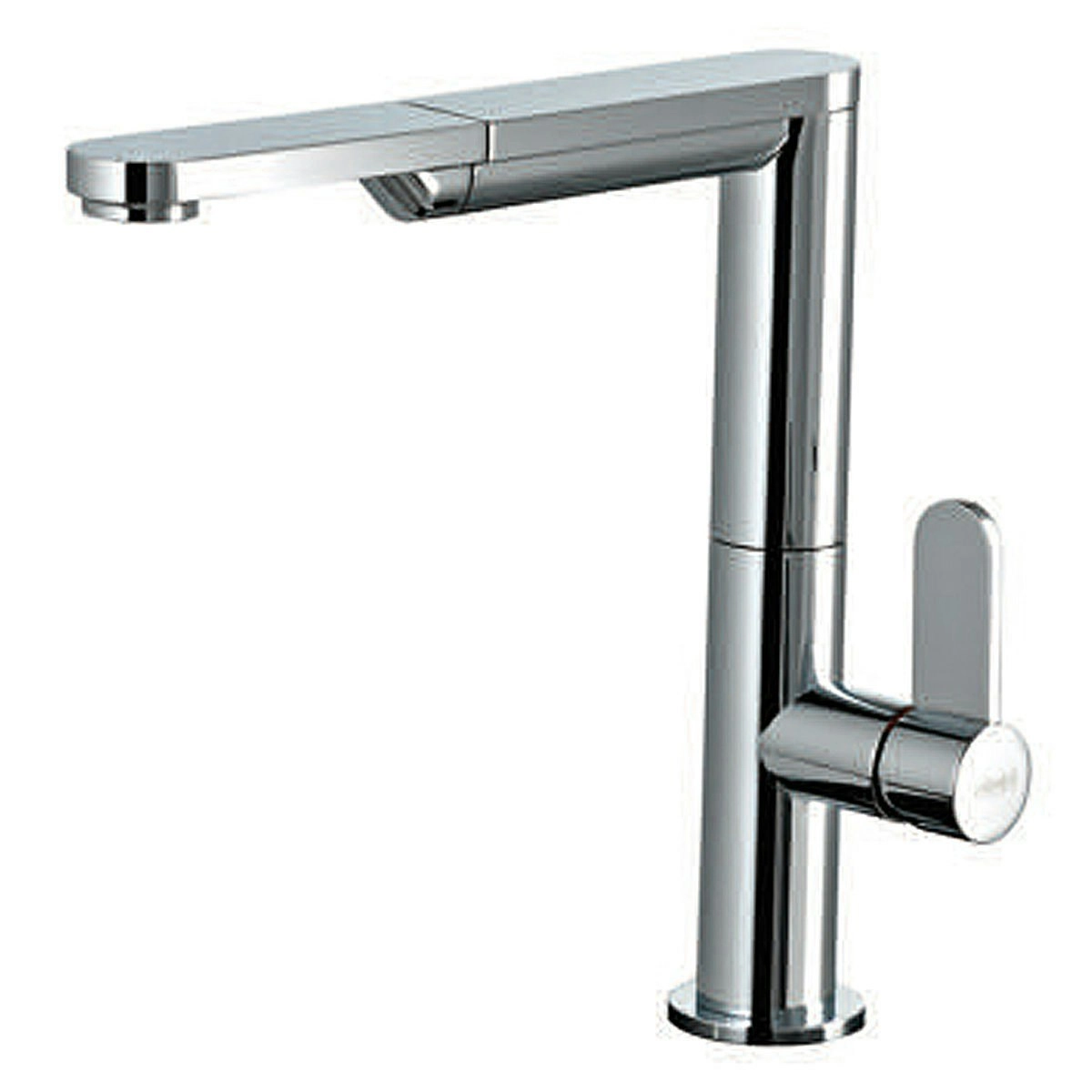 Gessi Emporio Emporio Pull Out Kitchen Mixer Tap