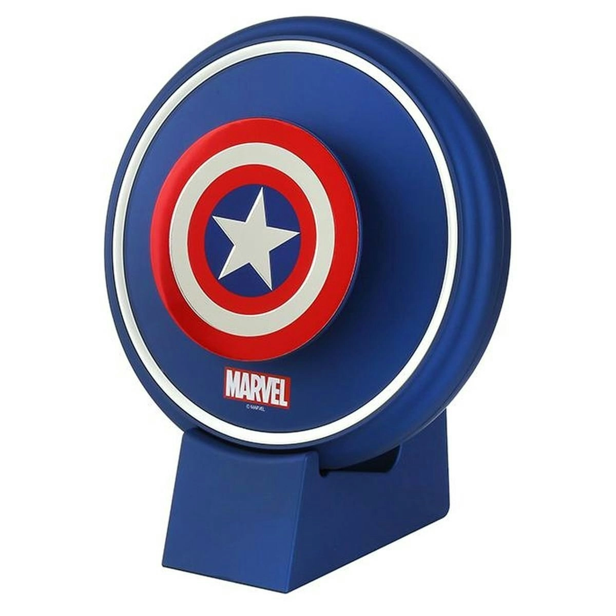 Marvel Aladdin Captain America Wireless Air Purifier