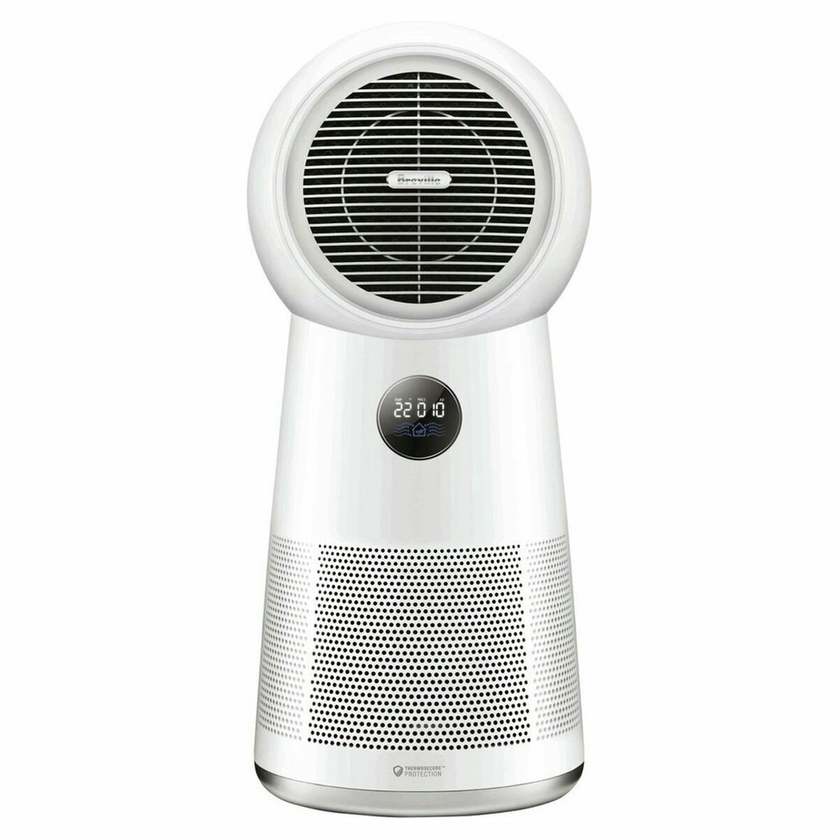 Breville The Air Rounder Plus Connect Air Purifier