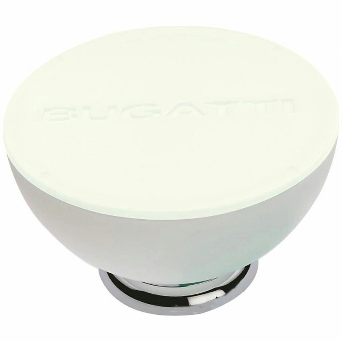 Bugatti Primavera Salad Bowl with White Lid