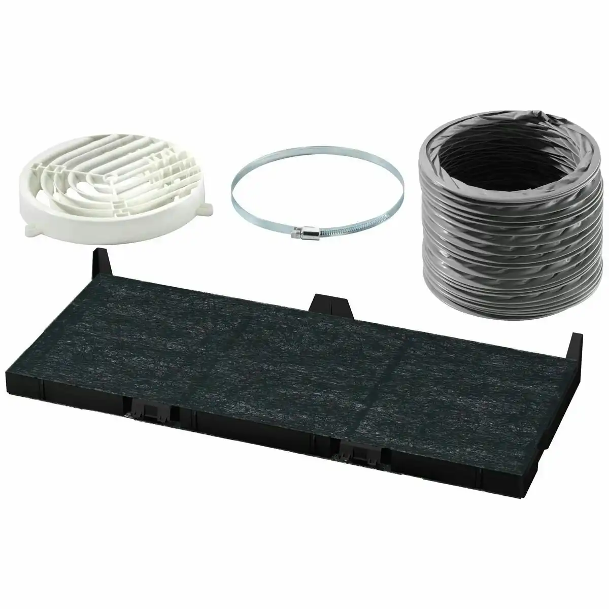 Siemens Standard Recirculation Kit