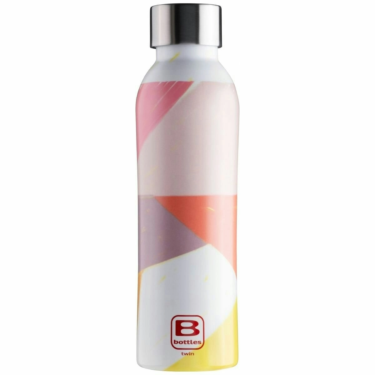 Bugatti 500ml B Bottles Twin Water Bottle Cromatica