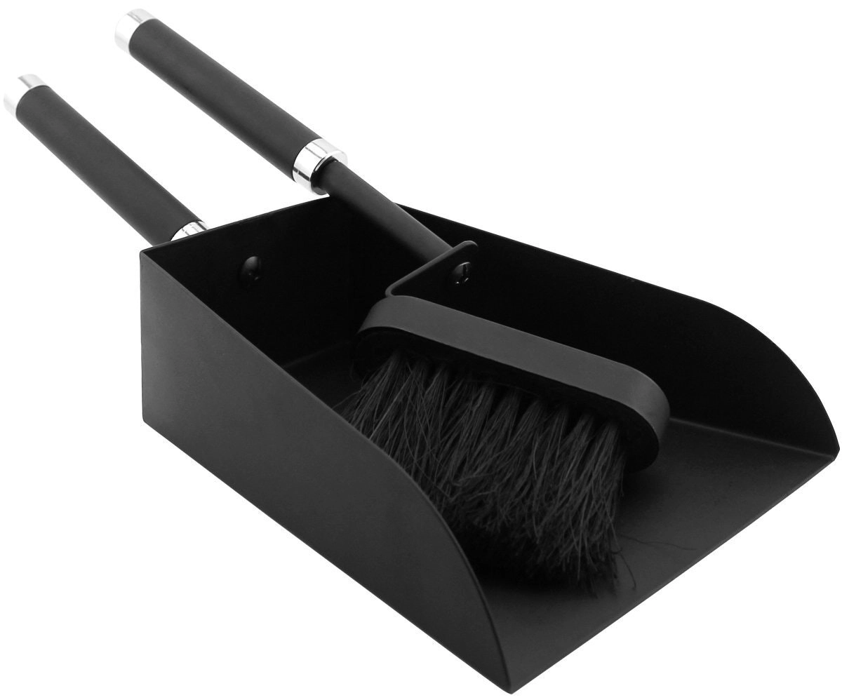 Everdure by Heston Blumenthal Everdure Brush and Pan Set