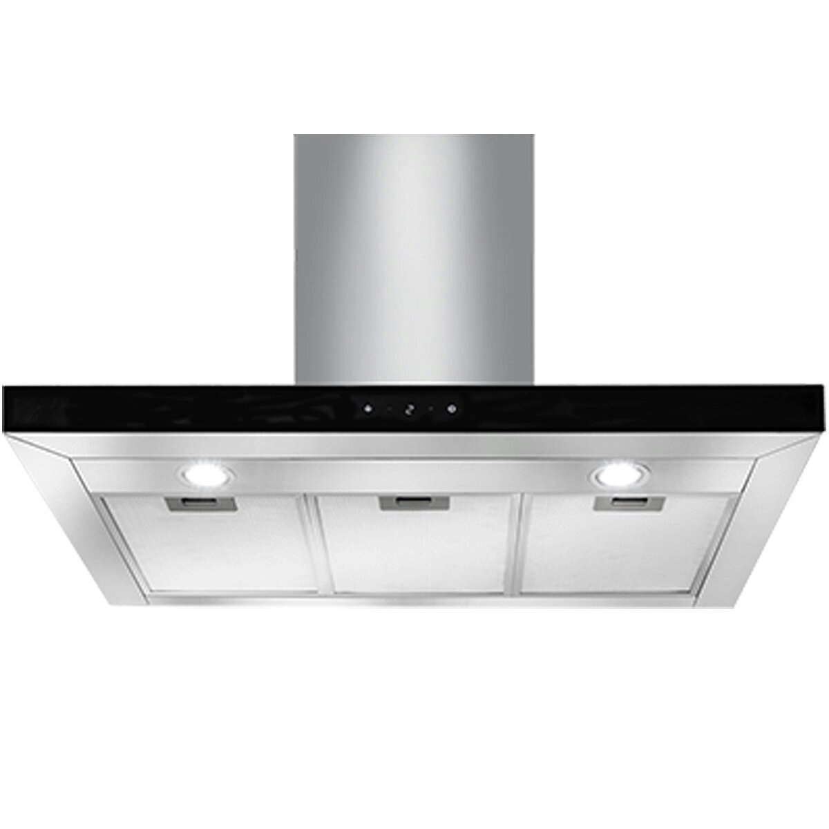 Artusi 90cm Canopy Rangehood