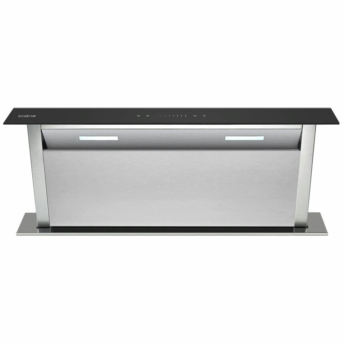 Linarie 90cm Downdraft Extractor Rangehood