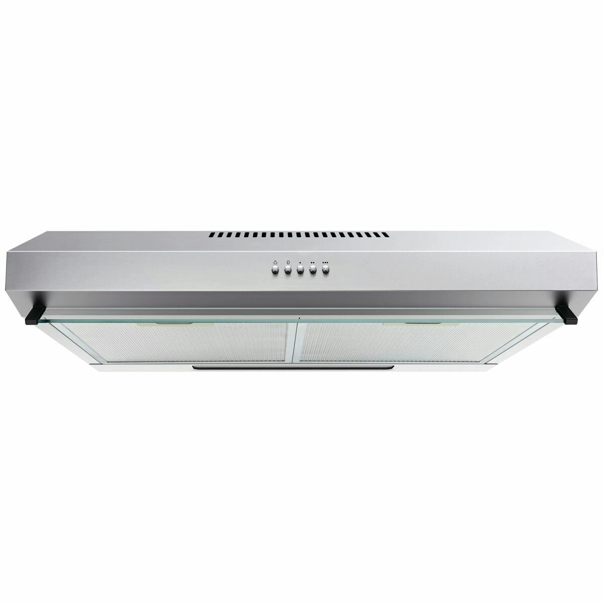 Haier 60cm Stainless Steel Fixed Rangehood