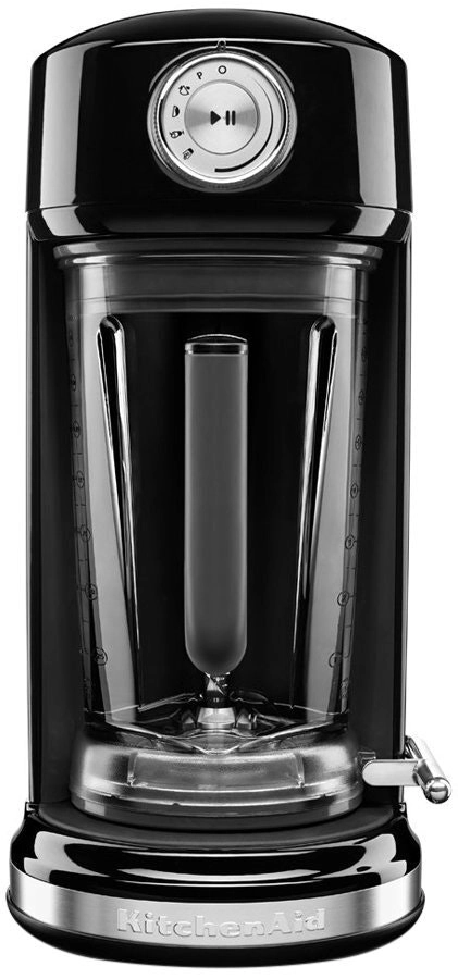 KitchenAid Magnetic Drive Blender Onyx Black