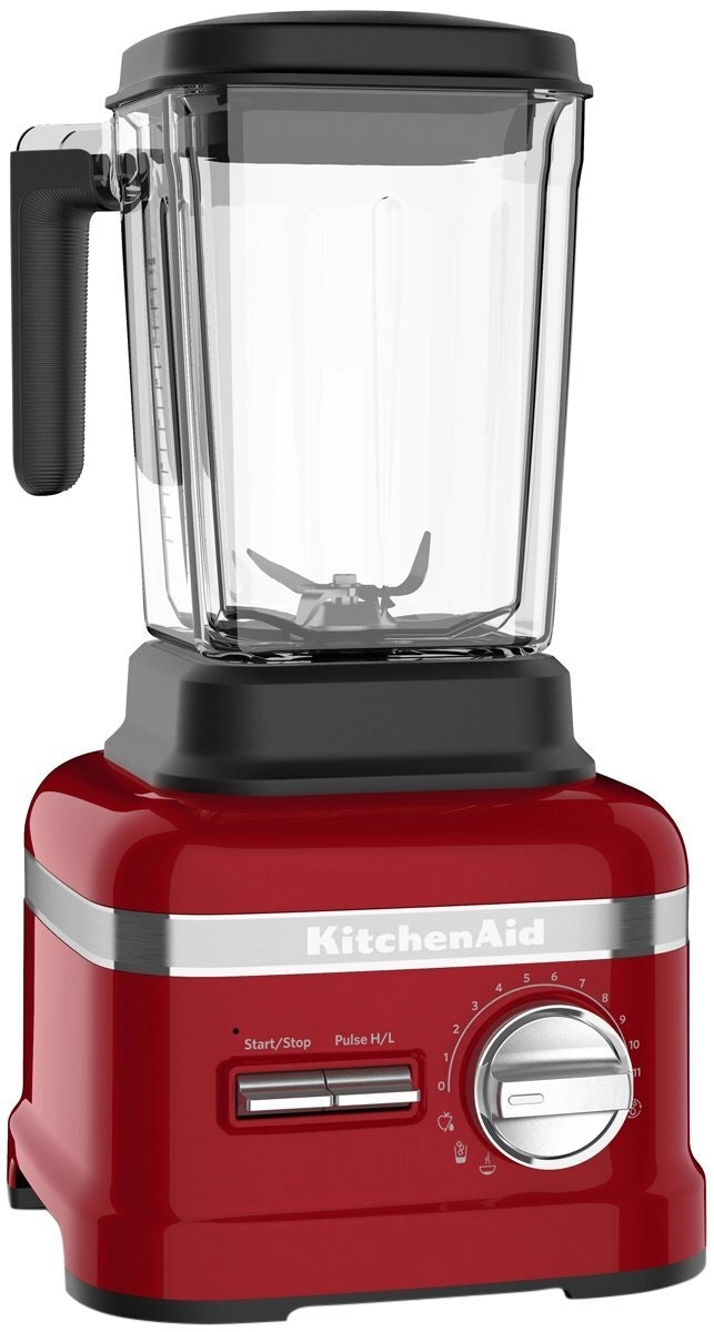 KitchenAid Pro Line Blender Candy Apple Red