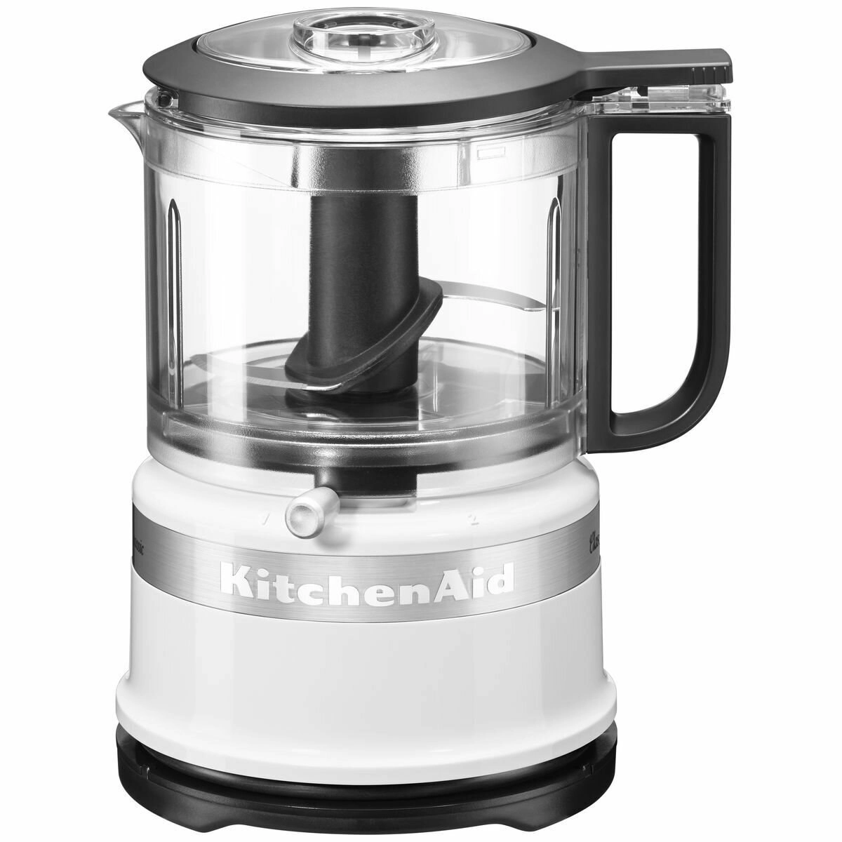 KitchenAid 3.5 Cup Mini Food Chopper White