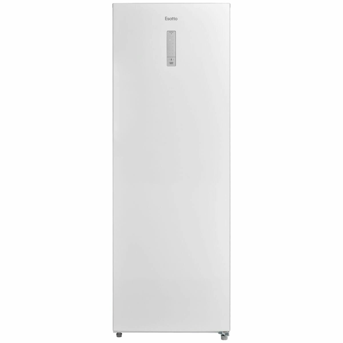 Esatto 238L Upright Hybrid Frost Free Freezer