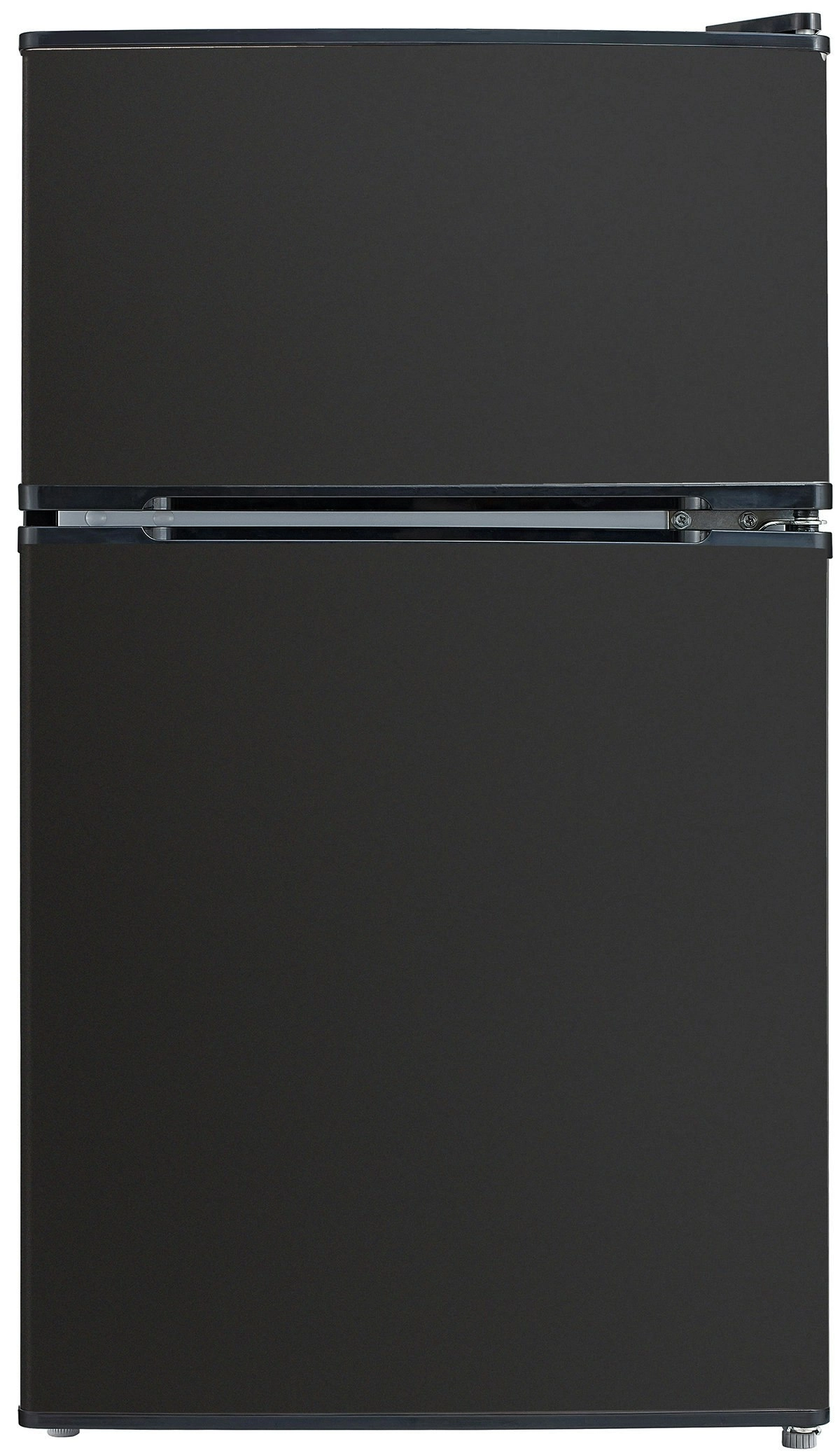 Esatto 87L Bar Fridge Black