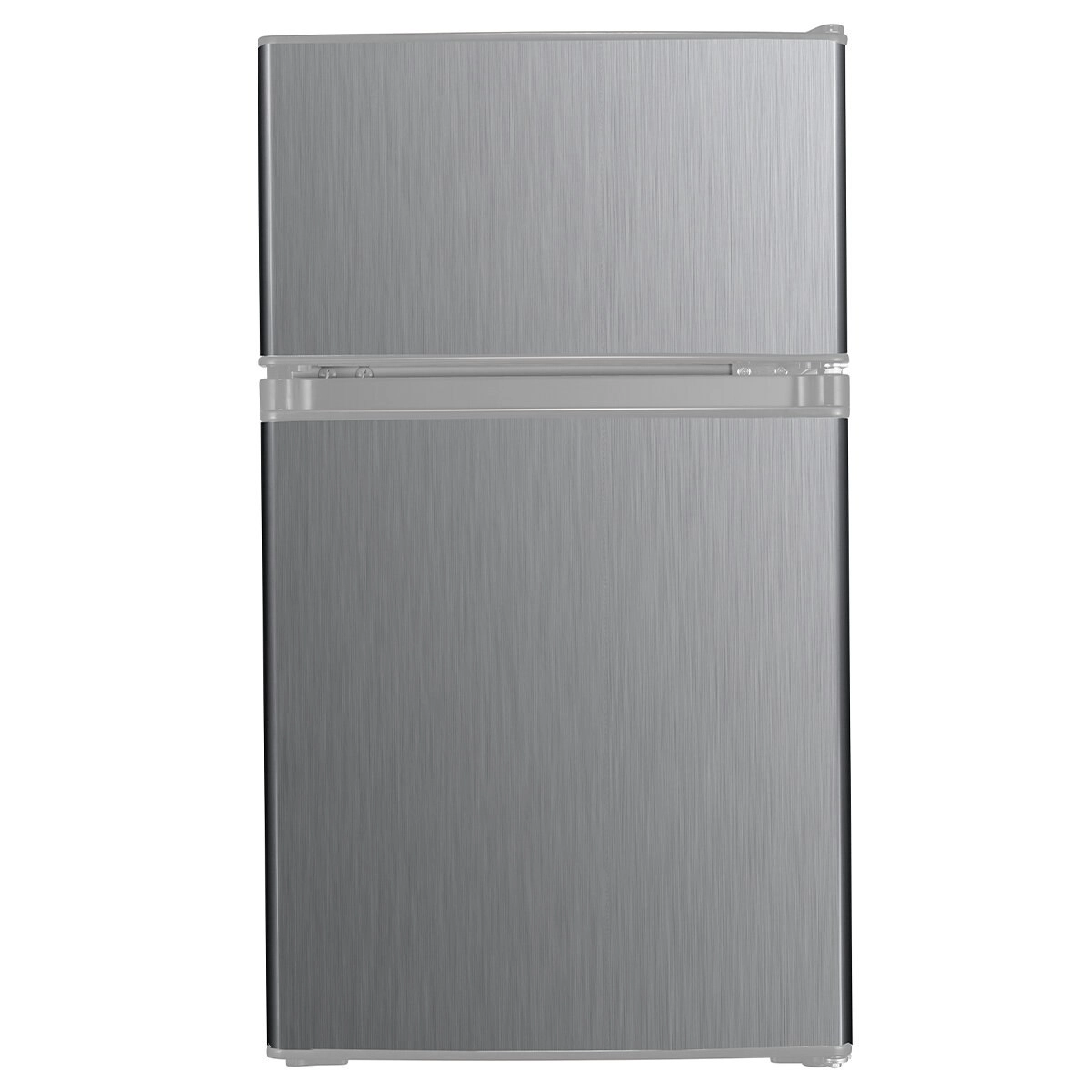 Eurotech 85L Bar Fridge Stainless Steel