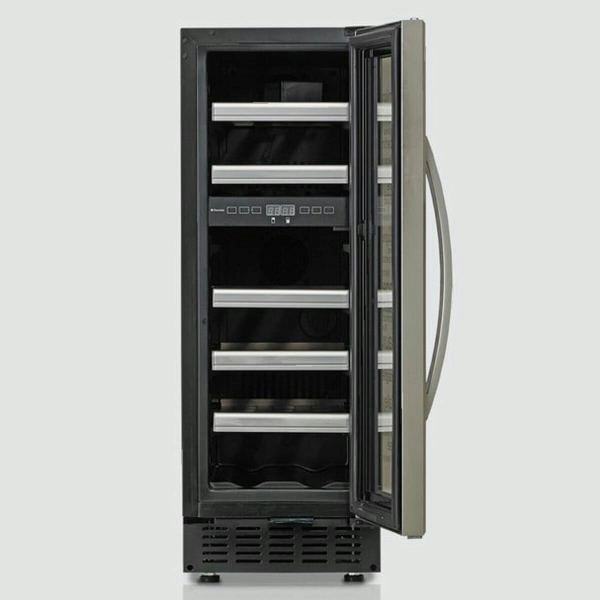 Dometic 17 Bottle Dual Zone Wine Storage Cabinet