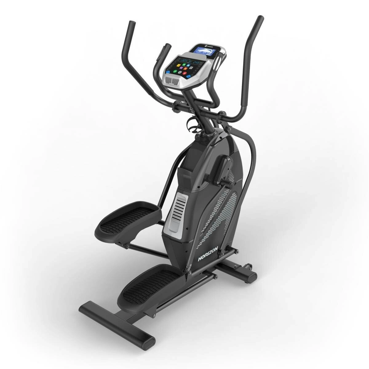 Horizon Fitness Peak Trainer